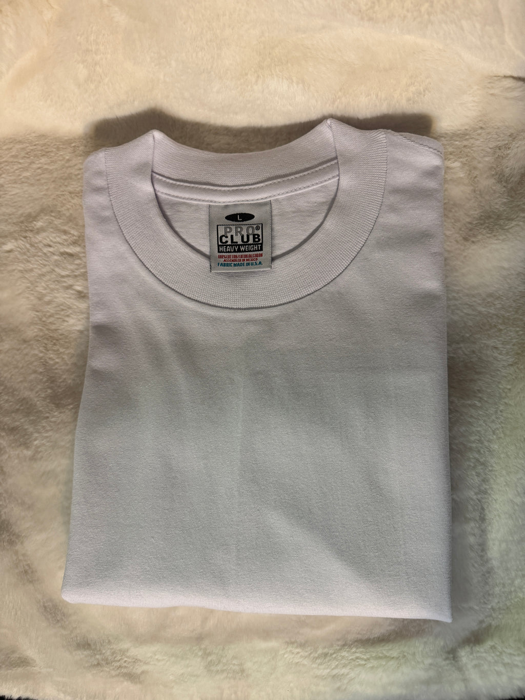 Pro Club Cotton T Shirts