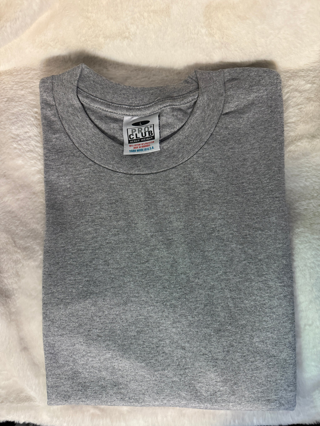 Pro Club Cotton T Shirts