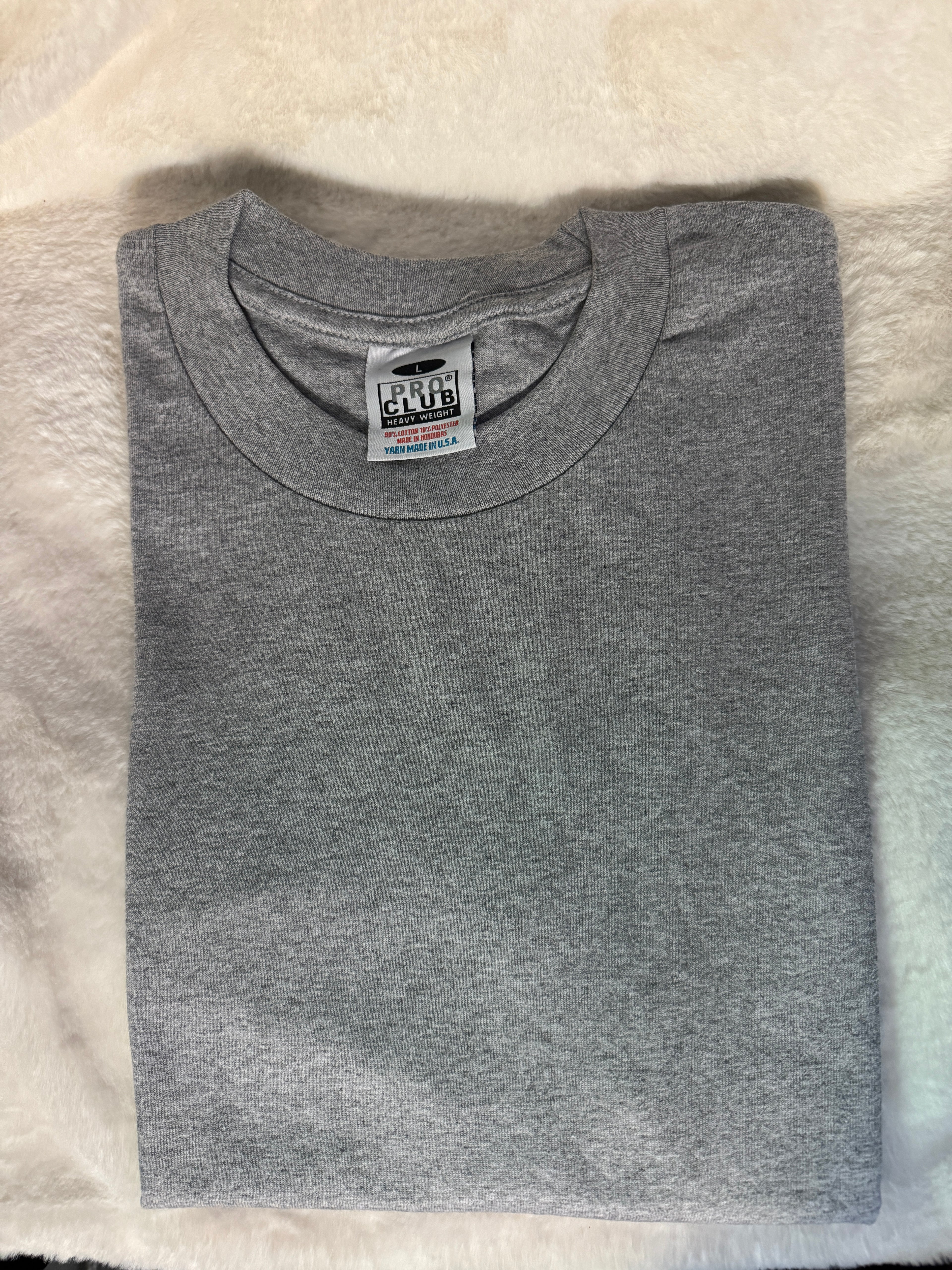 Pro Club Cotton T Shirts