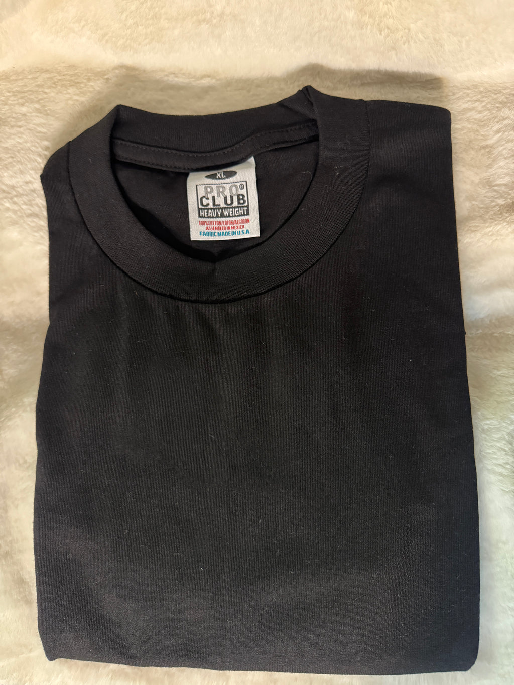 Pro Club Cotton T Shirts