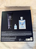 Versace Por Homme Set